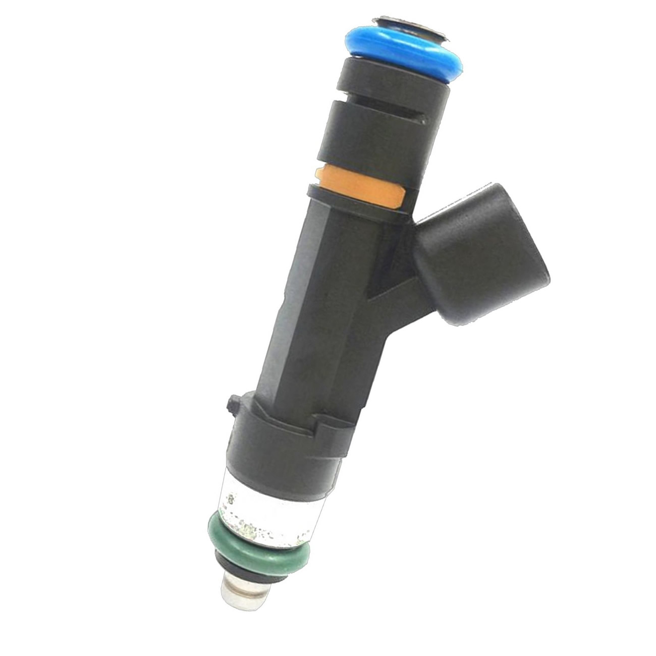 Inyector Nafta Ford Fiesta1.6 16v Kinetic